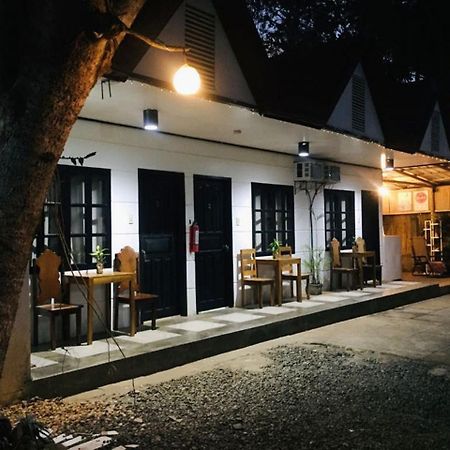 A&J Pension Puerto Princesa Zewnętrze zdjęcie