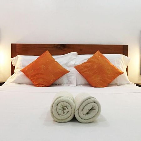 A&J Pension Puerto Princesa Zewnętrze zdjęcie