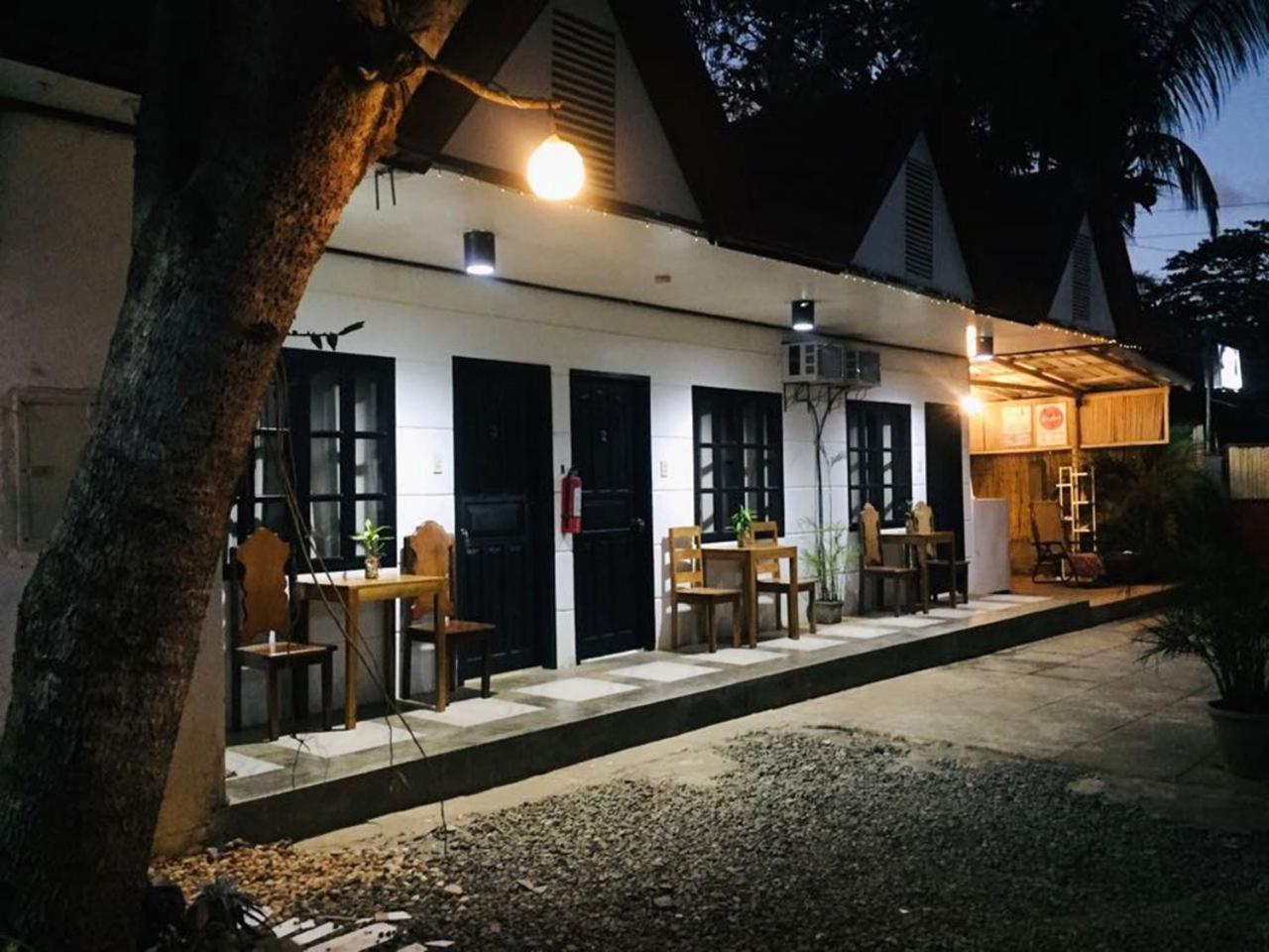 A&J Pension Puerto Princesa Zewnętrze zdjęcie