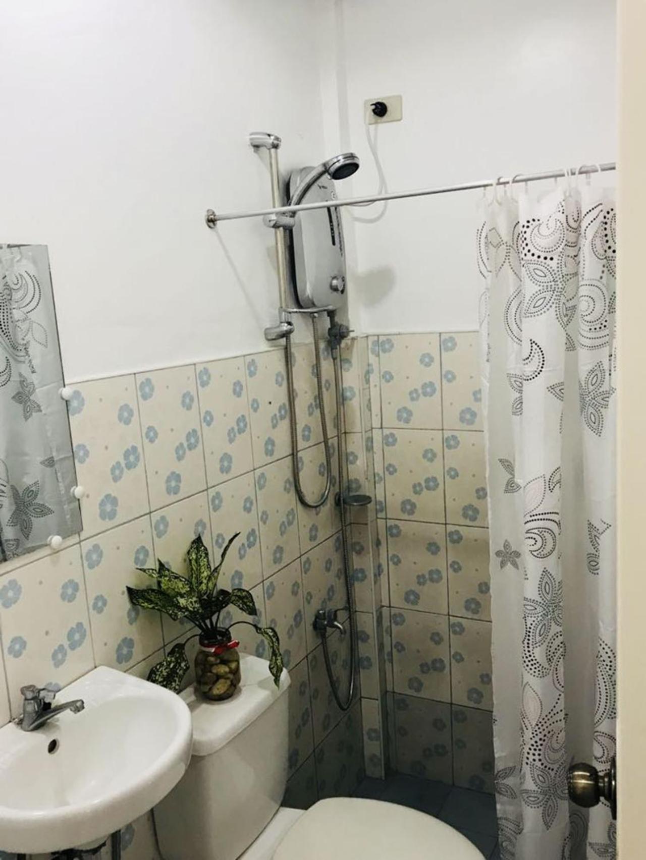 A&J Pension Puerto Princesa Zewnętrze zdjęcie
