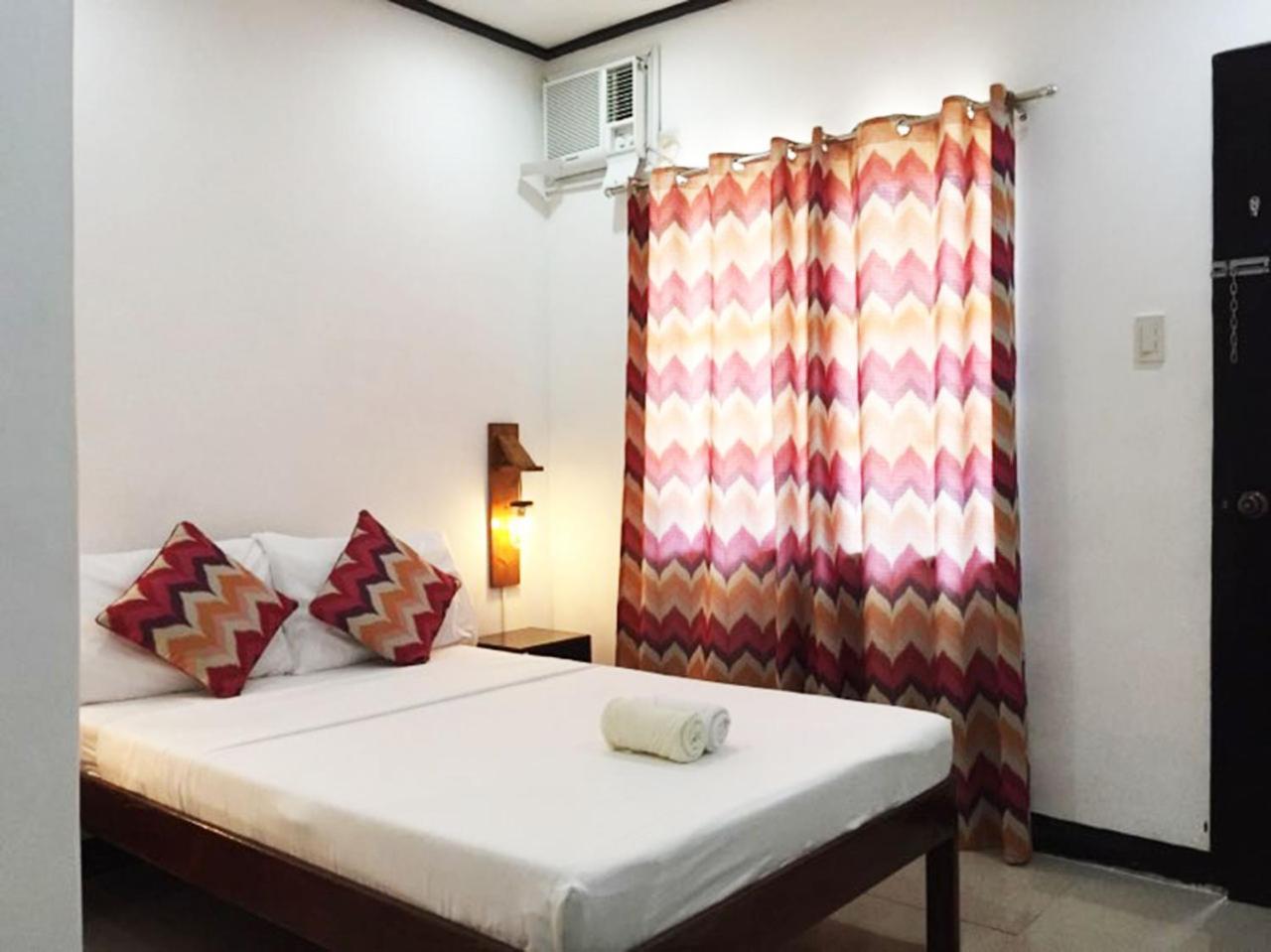 A&J Pension Puerto Princesa Zewnętrze zdjęcie