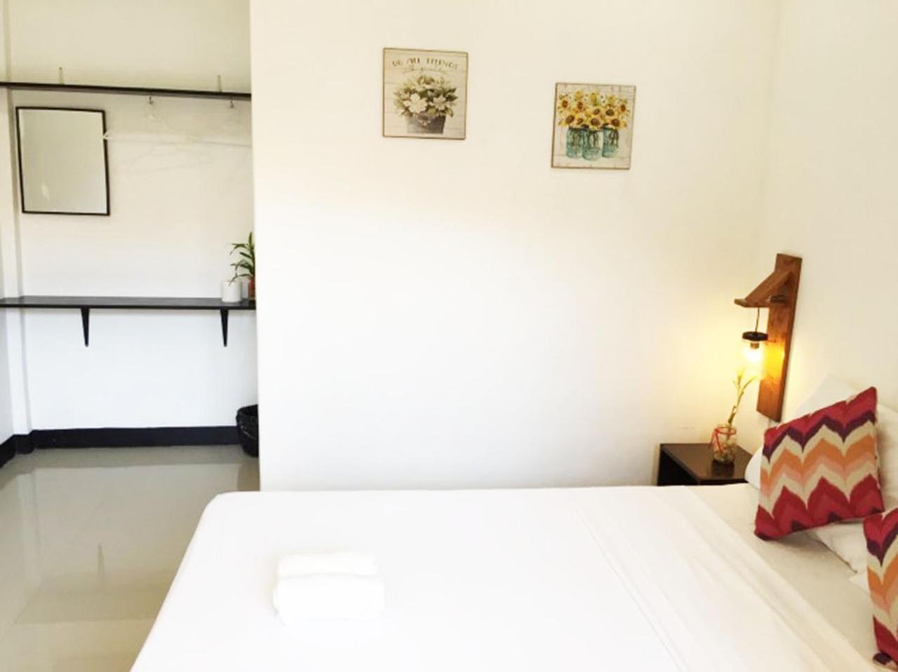 A&J Pension Puerto Princesa Zewnętrze zdjęcie