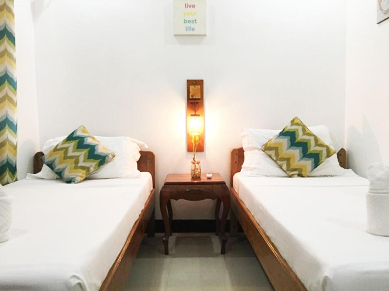 A&J Pension Puerto Princesa Zewnętrze zdjęcie
