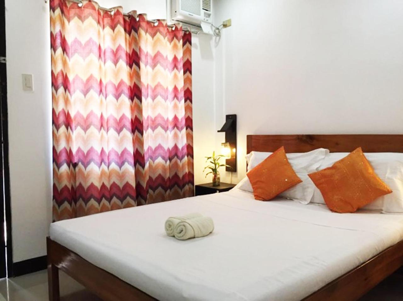 A&J Pension Puerto Princesa Zewnętrze zdjęcie