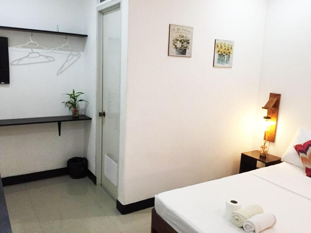 A&J Pension Puerto Princesa Zewnętrze zdjęcie