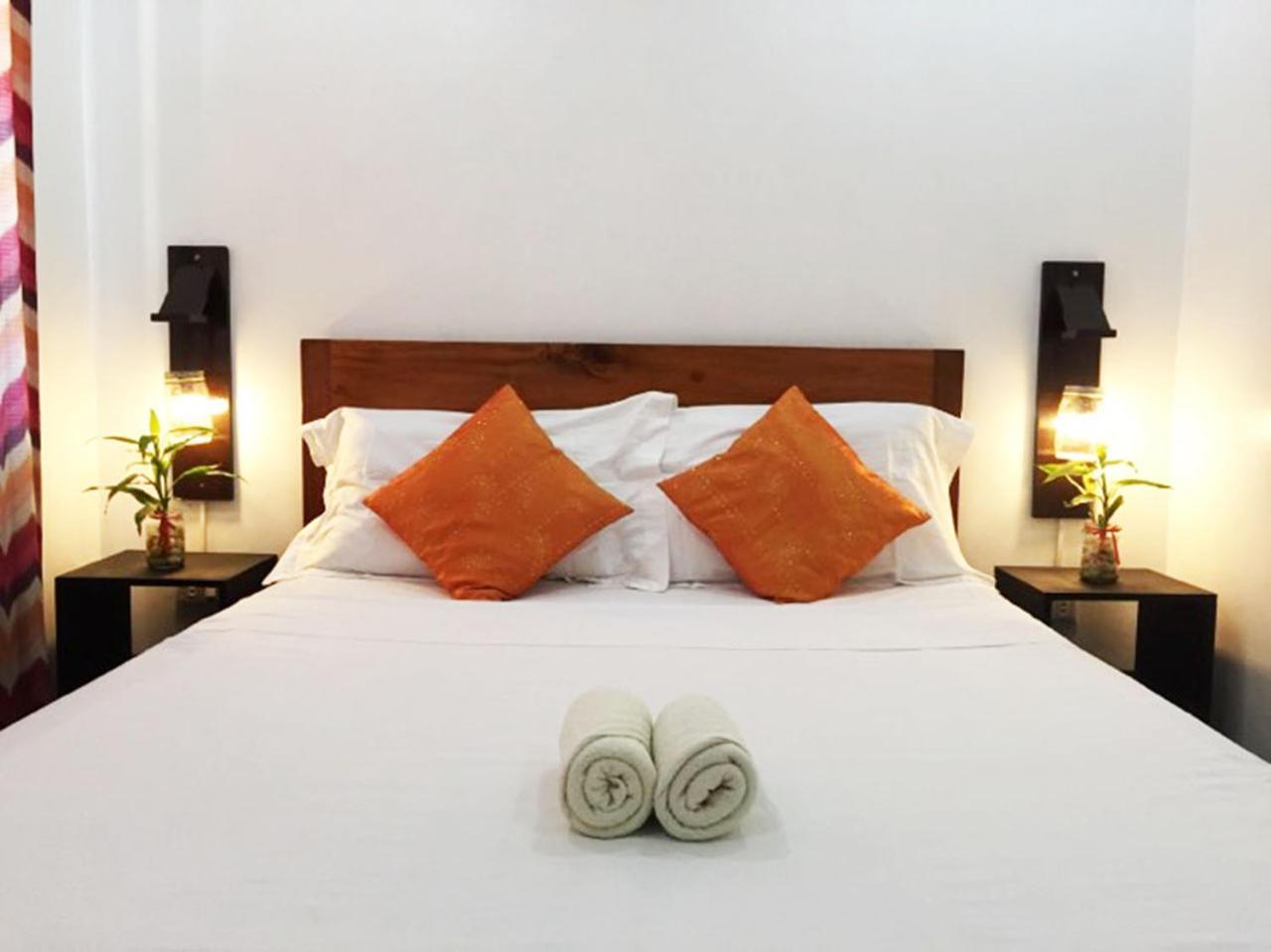 A&J Pension Puerto Princesa Zewnętrze zdjęcie