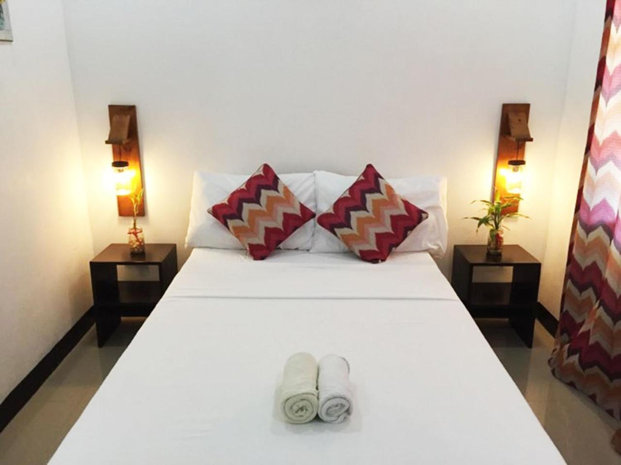 A&J Pension Puerto Princesa Zewnętrze zdjęcie